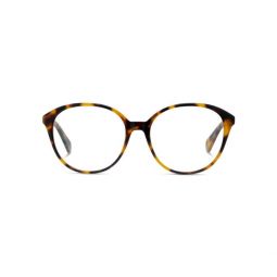 겐조 라운드 프레임 안경 KZ50234I