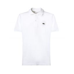 Lacoste Original L 12 12 피케 반팔 폴로셔츠 1212