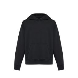 Zadig   Voltaire 로고 프린트 후디 JMSS013140