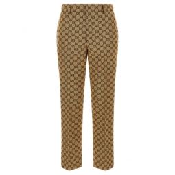 구찌 GG 테일러드 팬츠 786389Z7ADE