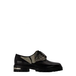 토가 풀라 웨스턴 더비 슈즈 FTGPW122509009