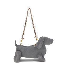 톰 브라운 헥터 지퍼 클러치 백 FAP503AL0037