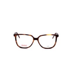 휴고보스 스퀘어 프레임 안경 HG1136