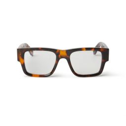오프화이트 옵티컬 스타일 40 사각 프레임 안경 OPTICALSTYLE40