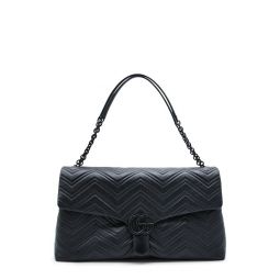 구찌 GG 마몬트 맥시 숄더백 850653AAFS1