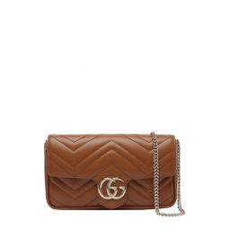 구찌 GG 마몬트 스몰 숄더백 751526AAET8