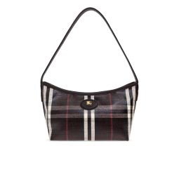 버버리 하이랜드 미니 숄더백 8114728