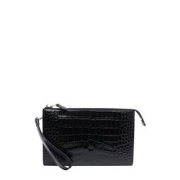 톰 포드 엠보싱 클러치 백 H0500LCL439S