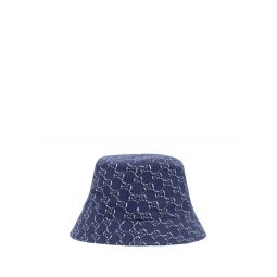 구찌 모노그램 버킷햇 8174274HBDN