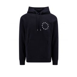 Etudes 로고 자수 드로스트링 후디 C00ME251A01599