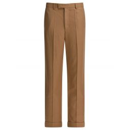 Valentino 스트레이트 레그 팬츠 7V3RBM95AW1