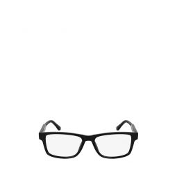 라코스테 직사각형 프레임 안경 L2977