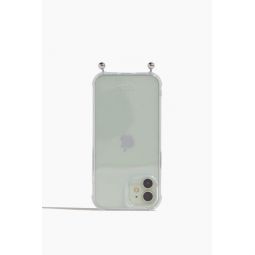 iPhone 15 Case in Transparent
