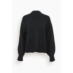 Osaka Sweater in Black