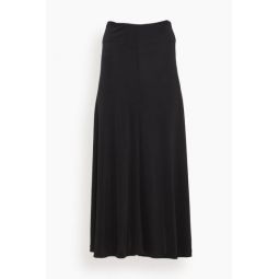 Movere Skirt in Black