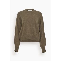 Modena Sweater in Olive