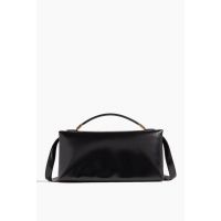 Prisma Top Handle EW Bag in Black