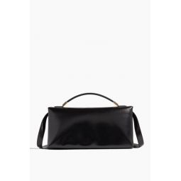 Prisma Top Handle EW Bag in Black
