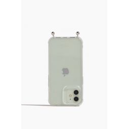 iPhone 13 Pro Case in Transparent