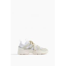 Kindsay Sneaker in White