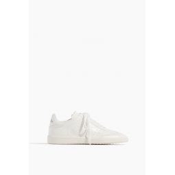 Bryce Sneaker in White