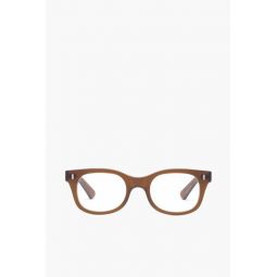 Bixby Glasses in Gopher