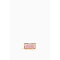 Diaspro Ring in Pink Opal