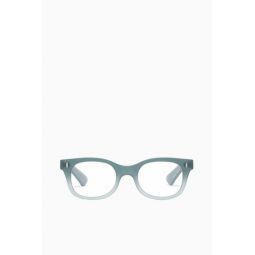 Bixby Glasses in Brackish