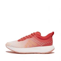 Ombre-Edition Mesh Running/Sports Sneakers