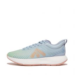 Ombre-Edition Mesh Running/Sports Sneakers