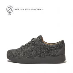 Merino Wool-Mix Sneakers