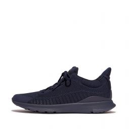 Mens Knit Sports Sneakers