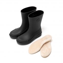 Luxe Shearling Insoles - 1 Pair