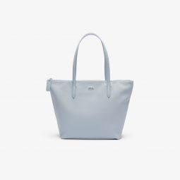 Small L.12.12 Concept Tote Women - Blue - Lacoste - Bags