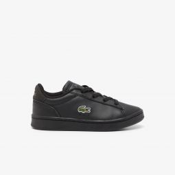 Infants Carnaby Set Sneakers Kids - Black - Lacoste - Shoes & Accessories