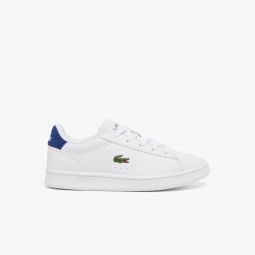 Childrens Carnaby Set Sneakers Kids - White - Lacoste - Shoes & Accessories