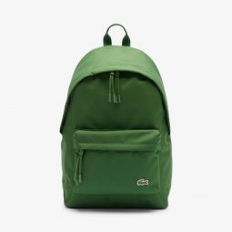 Neocroc Backpack Unisex - Green - Lacoste - Bags