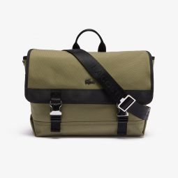 Kome Messenger Bag Men - Green - Lacoste - Bags
