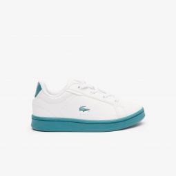 Infants Carnaby Pro Sneakers Kids - White - Lacoste - Shoes & Accessories