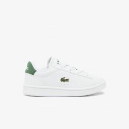 Infants Carnaby Set Sneakers Kids - White - Lacoste - Shoes & Accessories