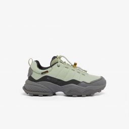 Mens L-Guard Breaker CT Outdoor Sneakers Men - Green - Lacoste - Performance