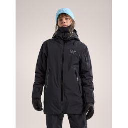 Sentinel Insulated Jacket Womens