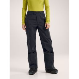 Sentinel Relaxed Pant Womens
