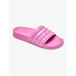 Girls 4-16 Slippy Water-Friendly Sandals