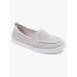 Minnow Knit Slip-On Shoes