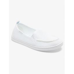 Minnow Knit Slip-On Shoes
