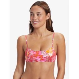 Sea Spray Bralette Bikini Top