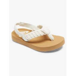 Toddlers Porto Sandals