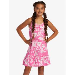 Girls 4-16 The Good Direction Strappy Dress For Girls