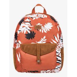Carribean 18L Medium Backpack